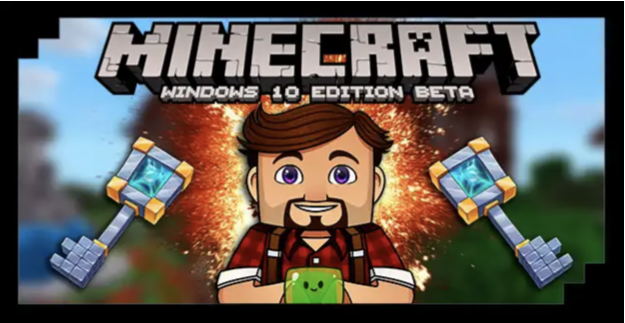 Minecraft for windows 10 код активации