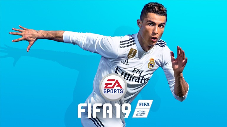 FREE FIFA 19 - POINTS - COINS