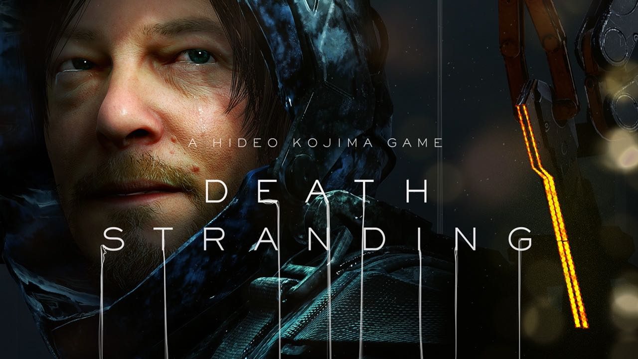 Купить Death Stranding (STEAM Key) Region Free. Кроме RU и СНГ по низкой
цене
