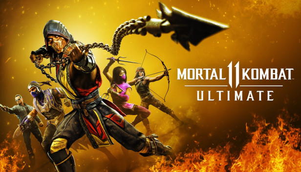 Купить Mortal Kombat 11 ULTIMATE ✅(Steam Ключ) Region Free по низкой
цене
