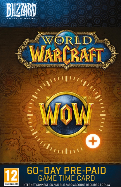 World of warcraft time card. Смотреть фото World of warcraft time card. Смотреть картинку World of warcraft time card. Картинка про World of warcraft time card. Фото World of warcraft time card