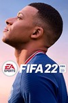 FIFA 22 (ORIGIN/REGION FREE)