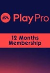 EA PLAY PRO 12 МЕСЯЦЕВ ✅ (Origin/Key/Global) - irongamers.ru