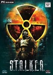 S.T.A.L.K.E.R. Shadow of Chernobyl Steam/Global 0%карта