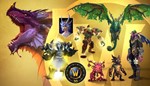 ✅(RU/EU) WoW: Dragonflight Epic Edition 0% комиссия