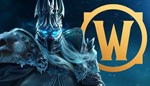 ✅(RU/EU)Wrath of the Lich King: Epic Edition 0%комиссия