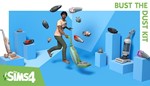 The Sims 4 Bust the Dust Kit✅(Origin/Global) 0% карта