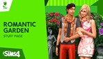 The Sims 4 Romantic Garden Stuff✅(Origin) 0% карта