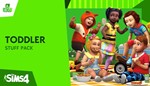 The Sims 4 Toddler Stuff✅(Origin/Region Free) 0% карта