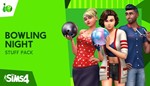 The Sims 4 Bowling Night Stuff✅(Origin/Global) 0% карта