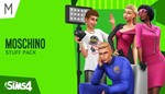 The Sims 4 Moschino Stuff✅(Origin/Region Free)