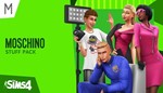 The Sims 4 Moschino Stuff✅(Origin/Region Free) 0% карта