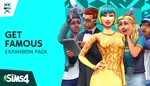 The Sims 4 Get Famous✅(Origin/Region Free) 0% картой