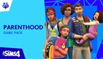 The Sims 4 Parenthood ✅(EA App/Region Free) 0% fee