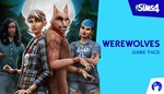 The Sims 4 Werewolves ✅(EA App/Region Free) 0% комиссия