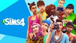 The Sims 4 Little Campers Kit✅(EA App/Global) 0% карта