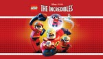 LEGO The Incredibles (Steam Key / Region Free)
