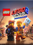 Lego Movie 2 Videogame (Steam/Regio free)