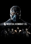 Mortal Kombat XL ✅(Steam/Global) 0% картой
