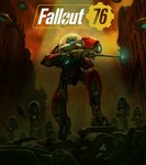 Fallout 76 (Steam/Region Free)