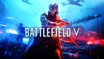 Battlefield V 5+Огненный Шторм (Origin/Region Free)