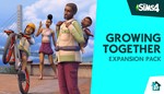 The Sims 4 Growing Together ✅(EA App/Global) 0% fee