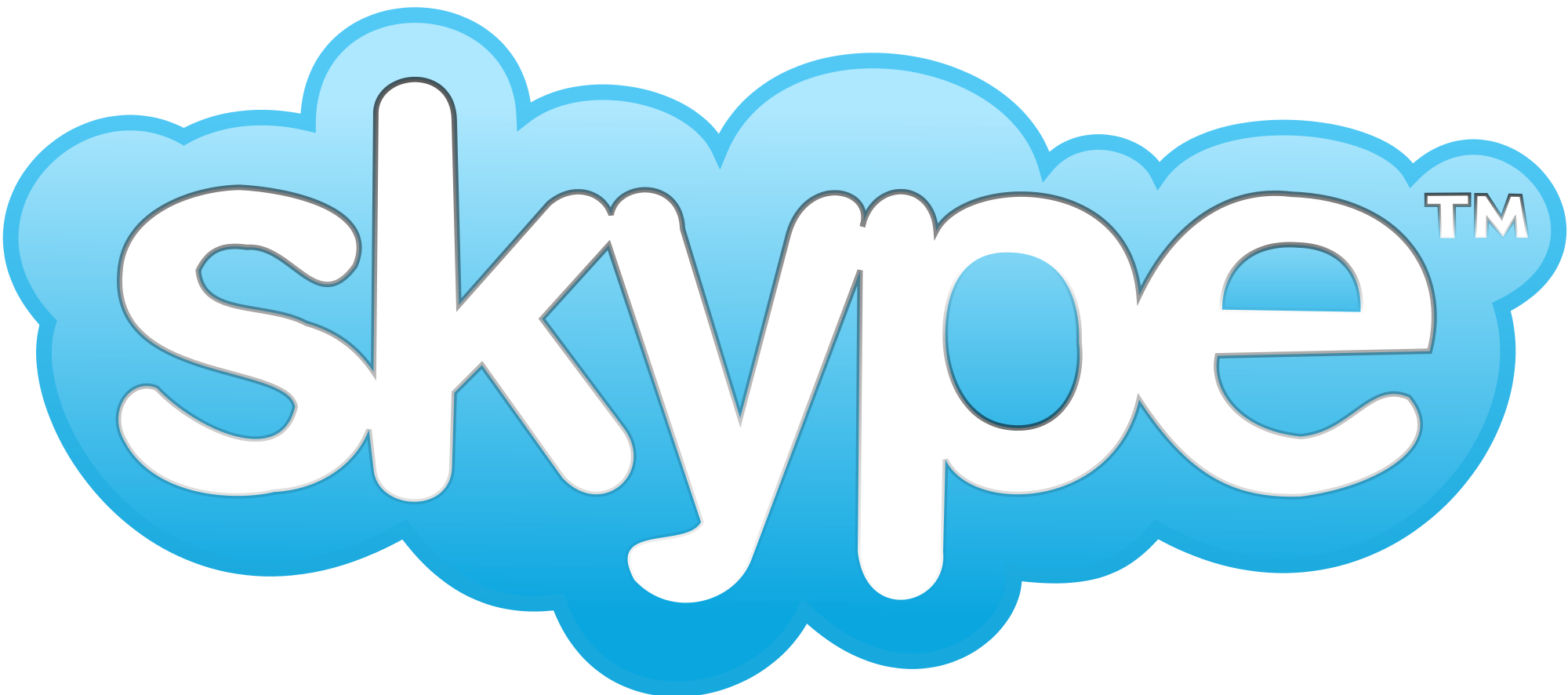 Skype с балансом 1$-250$