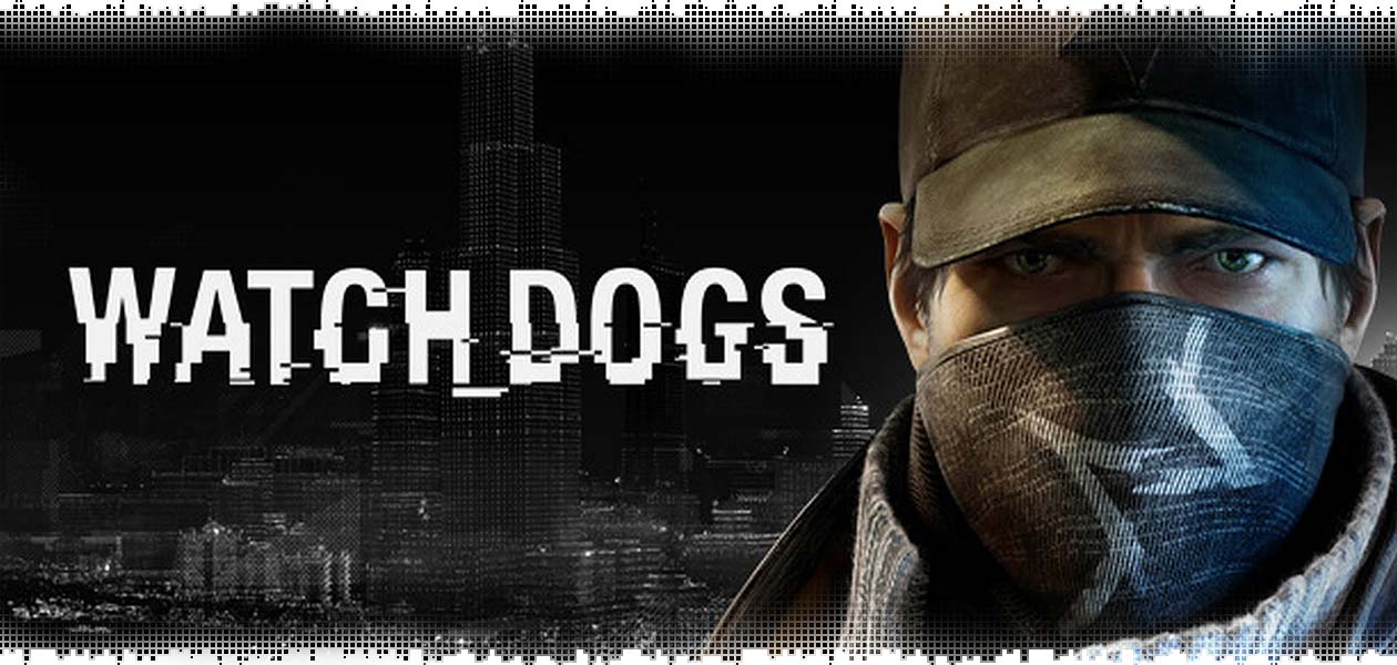 Watch Dogs