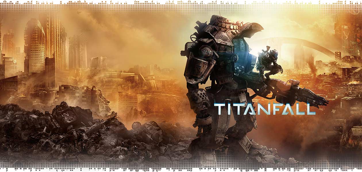 Titanfall