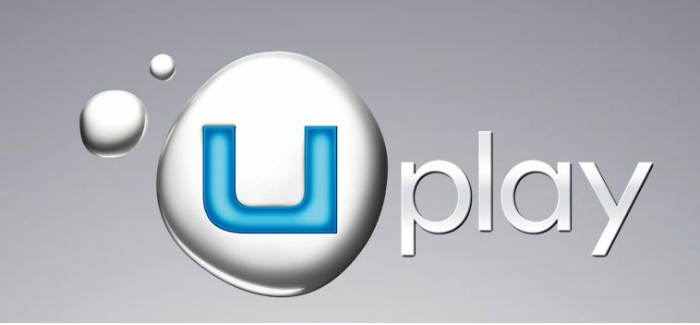 B.Uplay random