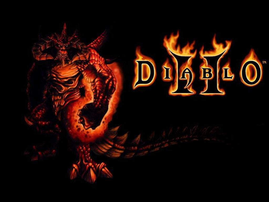 Diablo II 2 \ RegionFree \ Battle.net