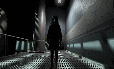 F.E.A.R 2