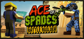 Ace of Spades (Steam Account)