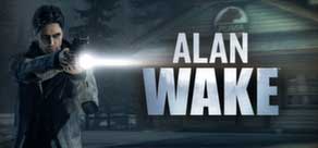 Alan Wake (Steam Account)