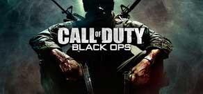 Call of Duty: Black Ops (Steam Account)