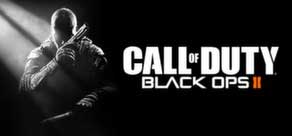 Call of Duty: Black Ops II (Steam Account)