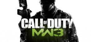Call of Duty: Modern Warfare 3 (Steam Account)