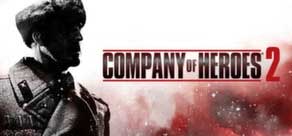 Company of Heroes 2 (Steam Account)