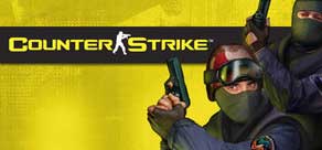 Counter-Strike (Steam Account)