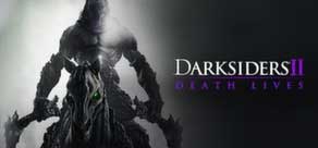 Darksiders II (Steam Account)