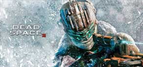 Dead Space 3 (Origin Account)