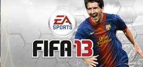FIFA 13 (Origin Account)