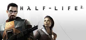 Half-Life 2 (Steam Account)