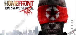 Homefront (Steam Account)