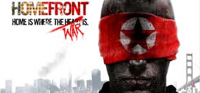 Homefront (Steam Account)