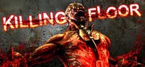 Killing Floor  (Steam Account)