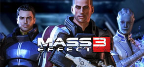 Mass Effect 3 (Origin Account)