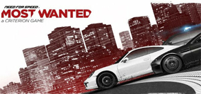 Need for Speed: Most Wanted 2012 (Origin Account)