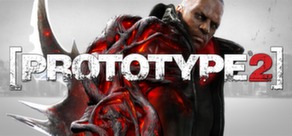 Prototype 2 (Steam Account)