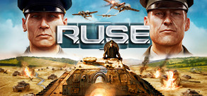 R.U.S.E. (Steam Account)